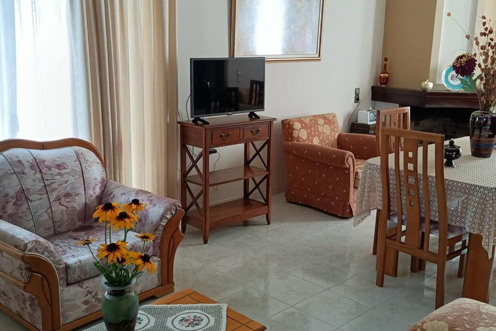 Apartment Sofia's House Chania (Crete)