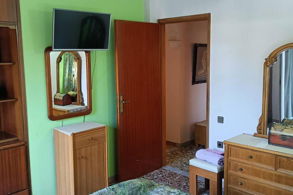 Sofia's House Apartment *