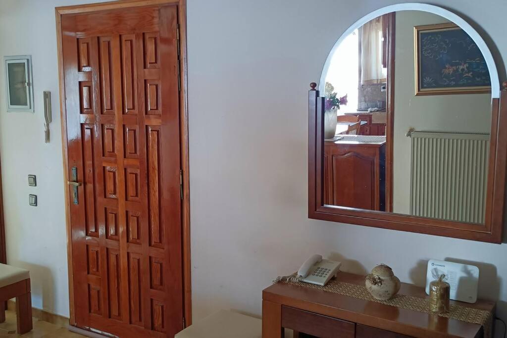 Sofia's House * Chania (Crete)