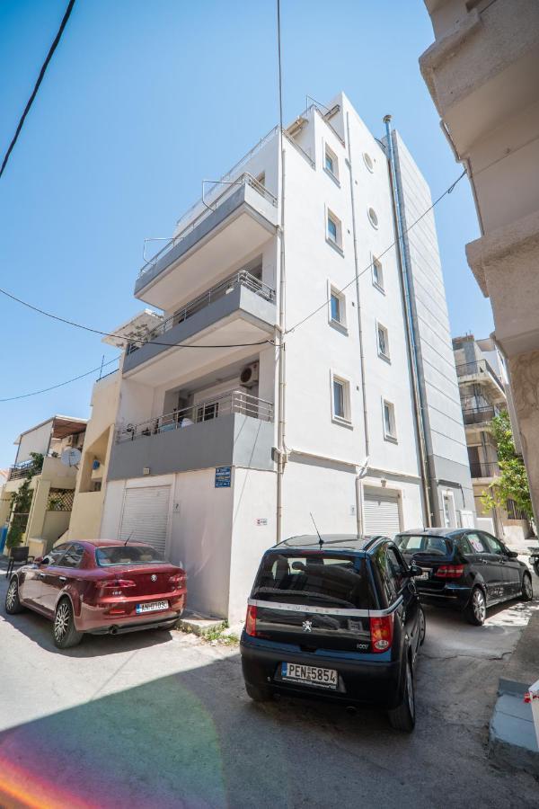 Apartment Myrtia Few Steps From The Sea
