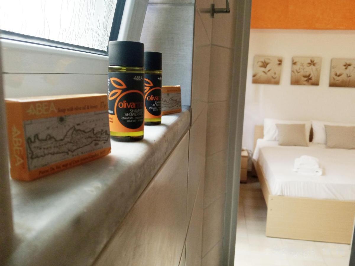 Appartement Victory Chania *