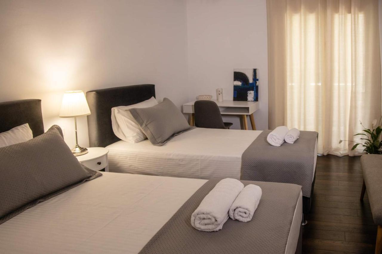 Apartment Sfakion 6 *