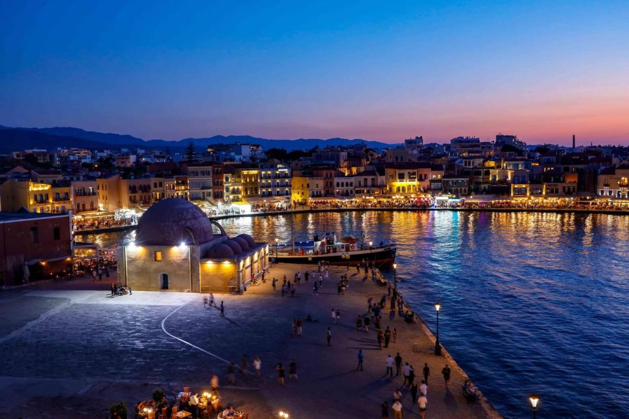 Sfakion 6 Chania (Crete)