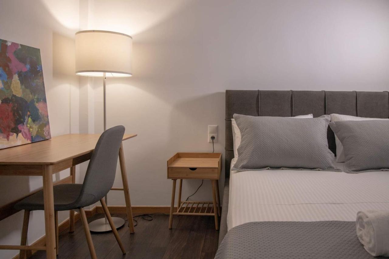 Appartement Sfakion 6 *
