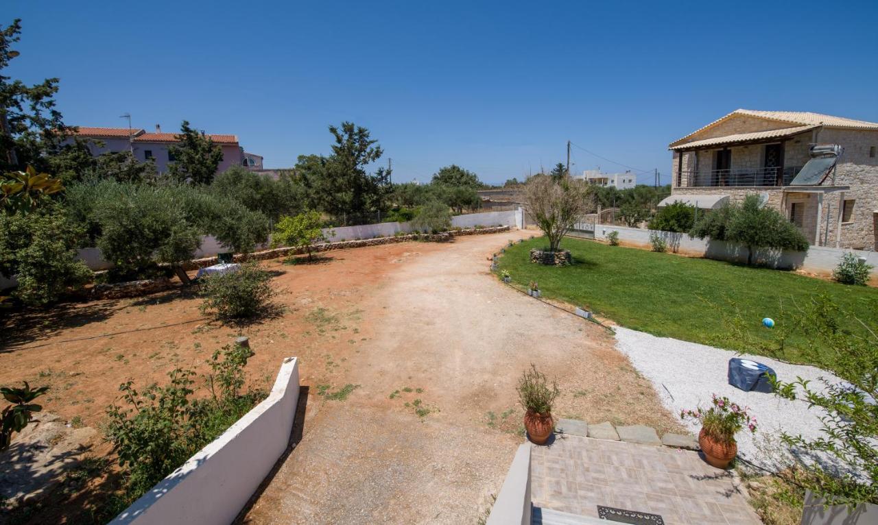 Holiday home Casa Magnolia - Spacious In Heart Of Akrotiri Chania (Crete)