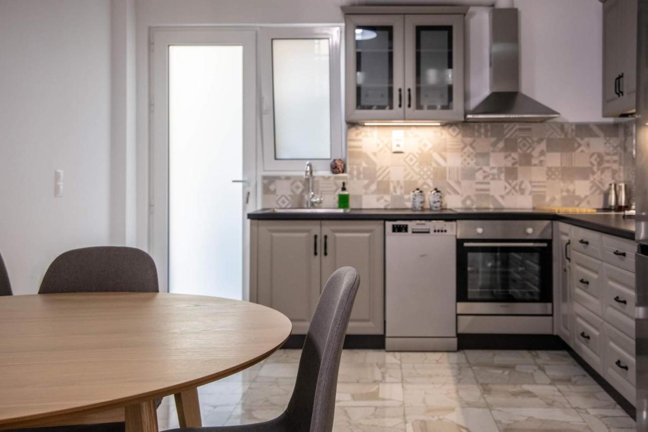 Sfakion 6 Appartement *