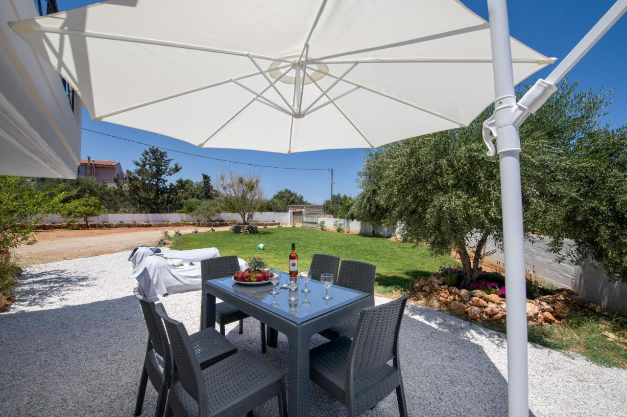 Holiday home Casa Magnolia - Spacious In Heart Of Akrotiri Chania (Crete)