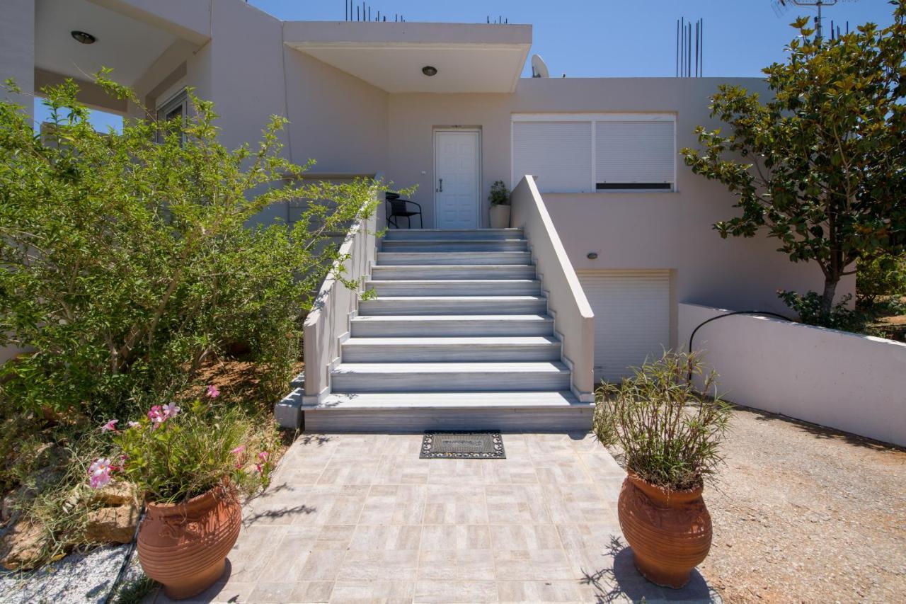 Holiday home Casa Magnolia - Spacious In Heart Of Akrotiri