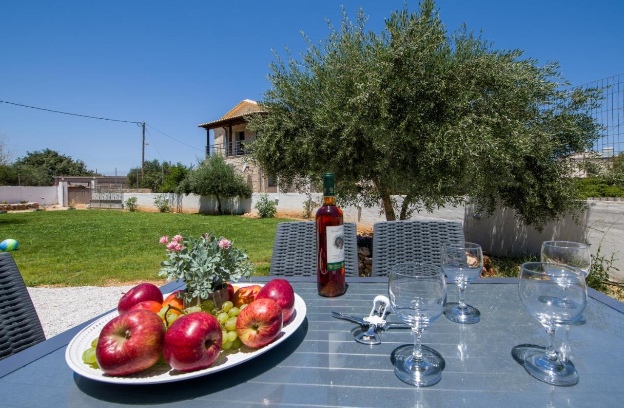 Holiday home Casa Magnolia - Spacious In Heart Of Akrotiri *