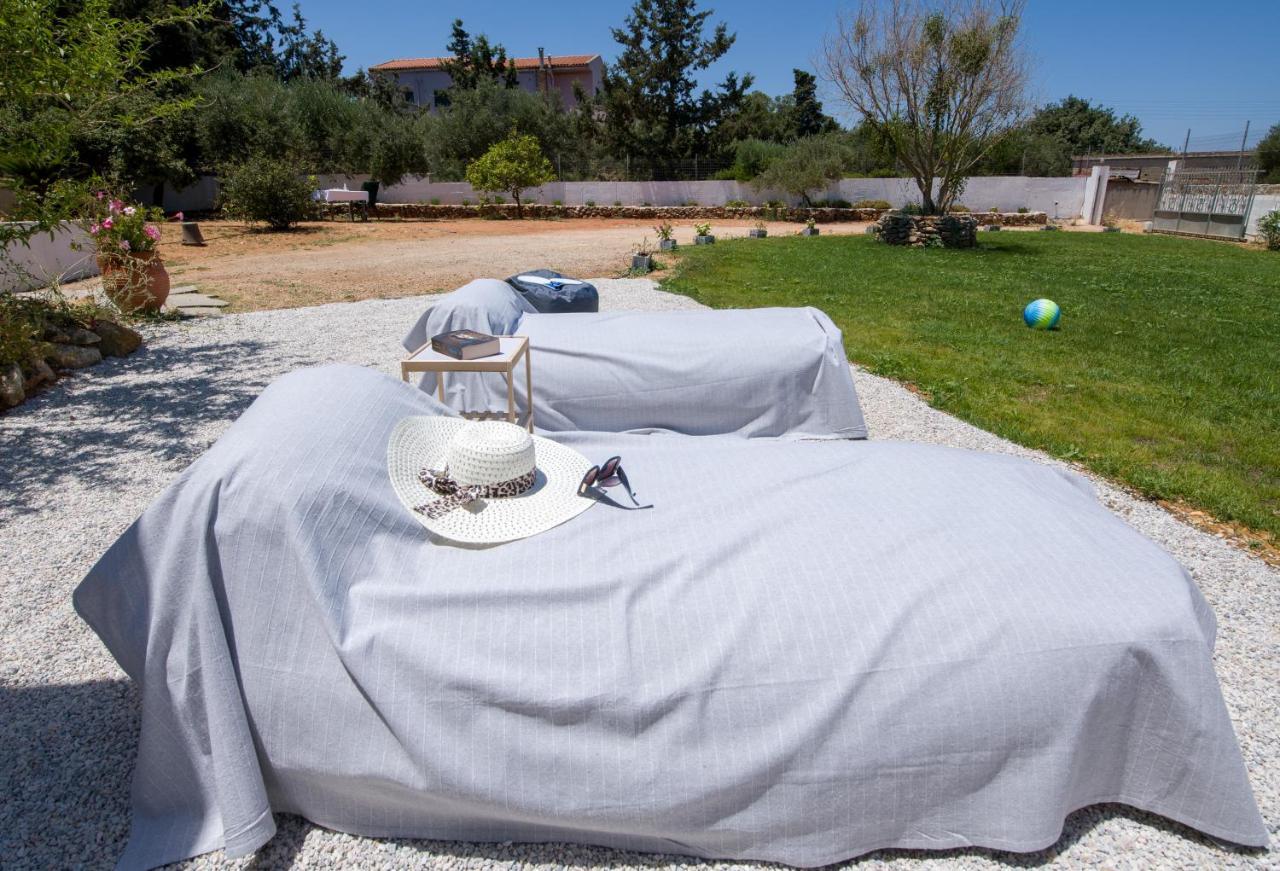 Holiday home Casa Magnolia - Spacious In Heart Of Akrotiri Chania (Crete)