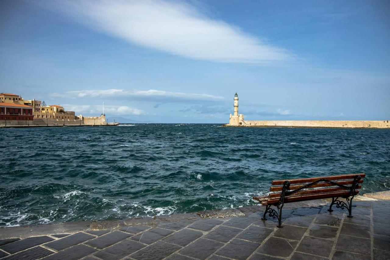 Estrella * Chania (Crete)