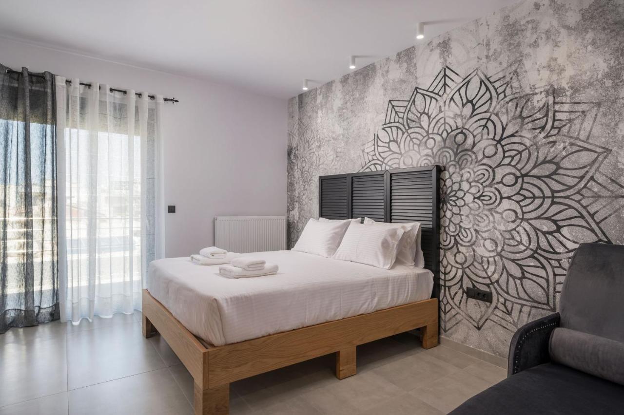 Apartment Aromi *