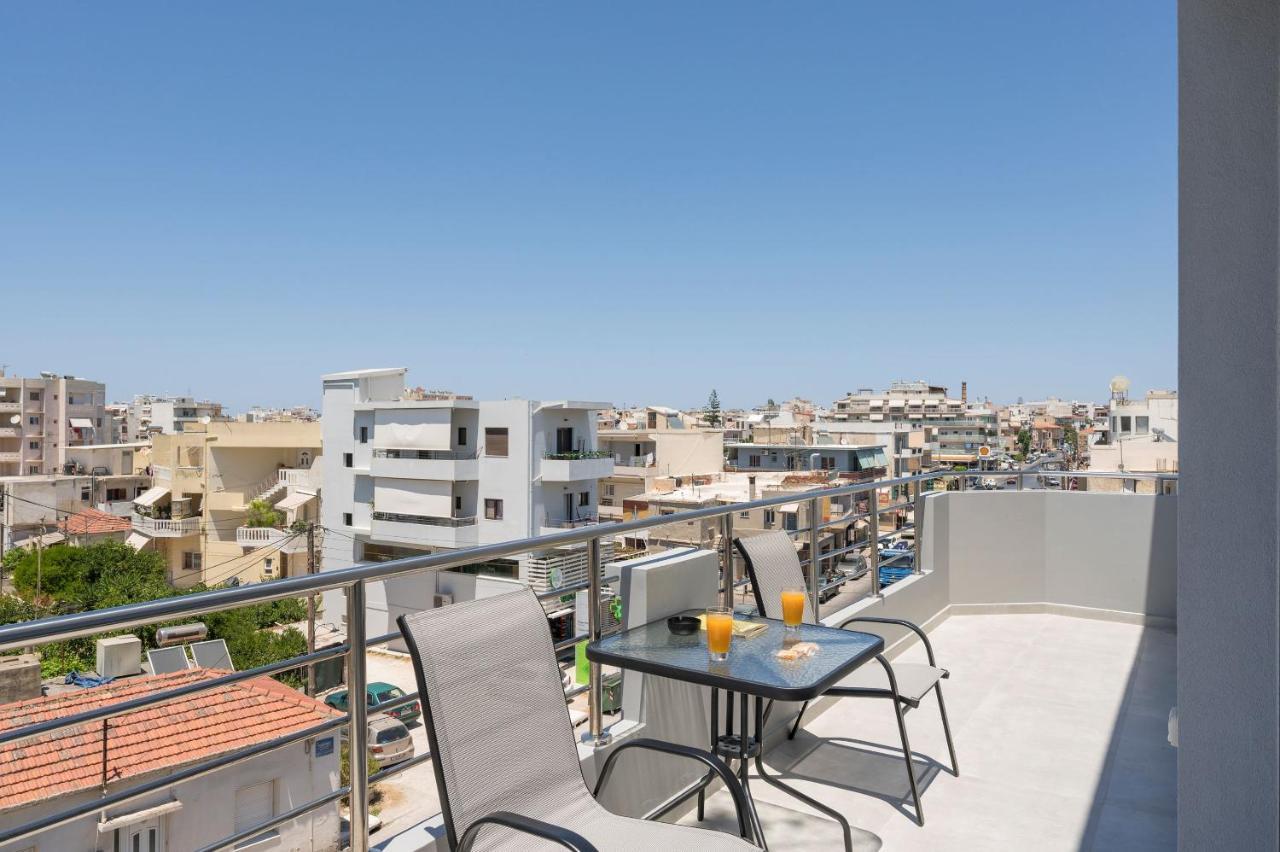 Apartment Aromi Chania (Crete)