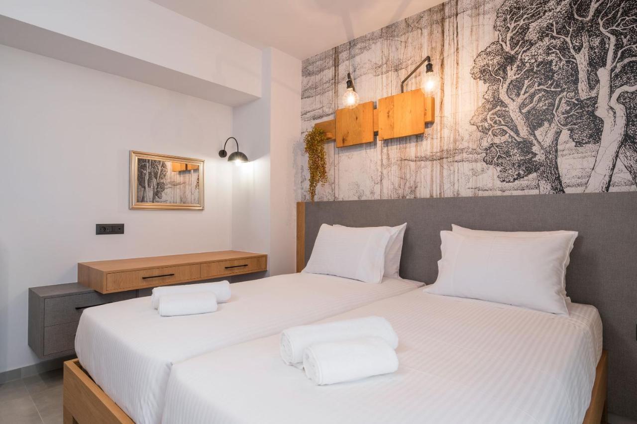 Apartment Aromi *