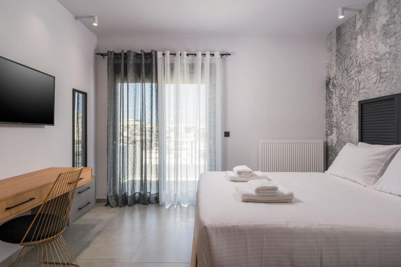 Apartment Aromi Chania (Crete)