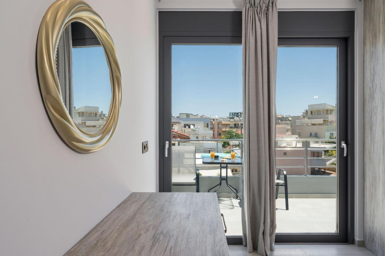 Apartment Aromi