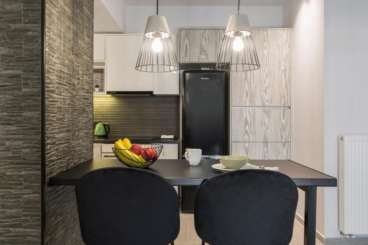 Apartment Aromi Chania (Crete)