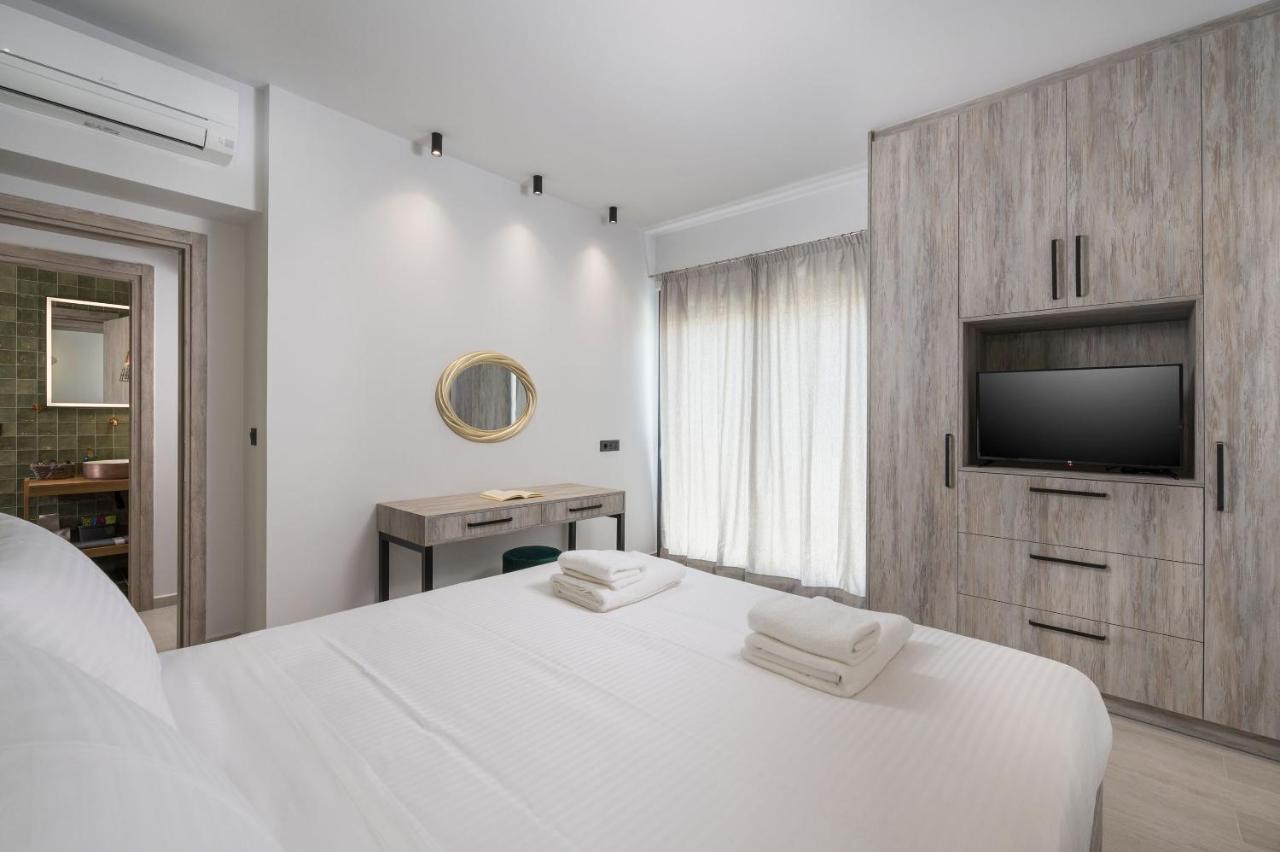 Apartment Aromi *
