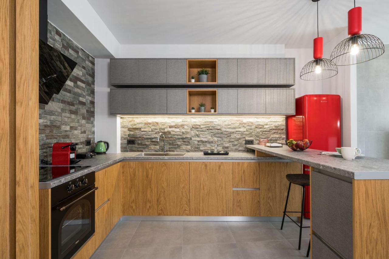 Apartment Aromi Chania (Crete)