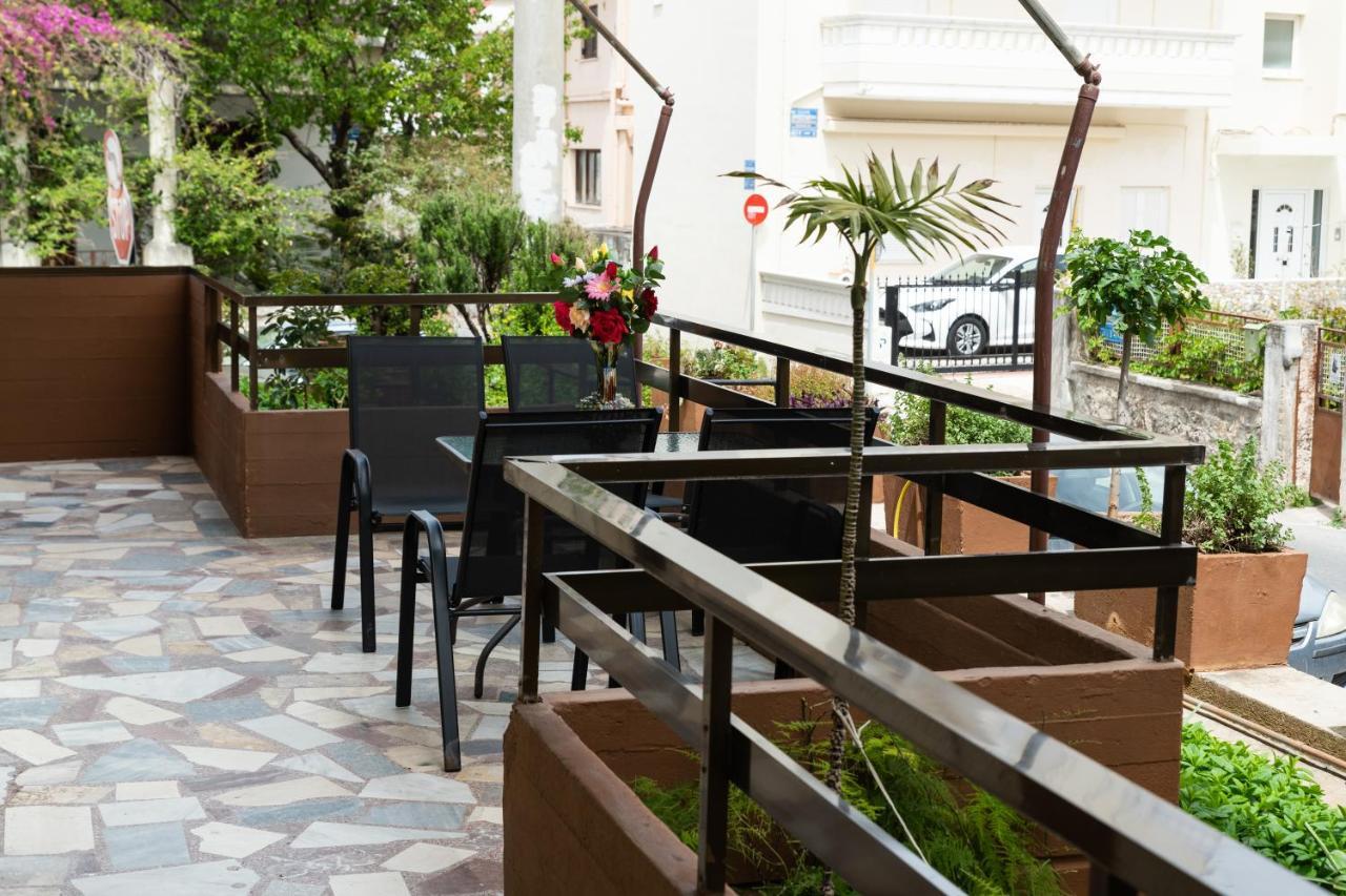 Karis Luxury * Chania (Crete)