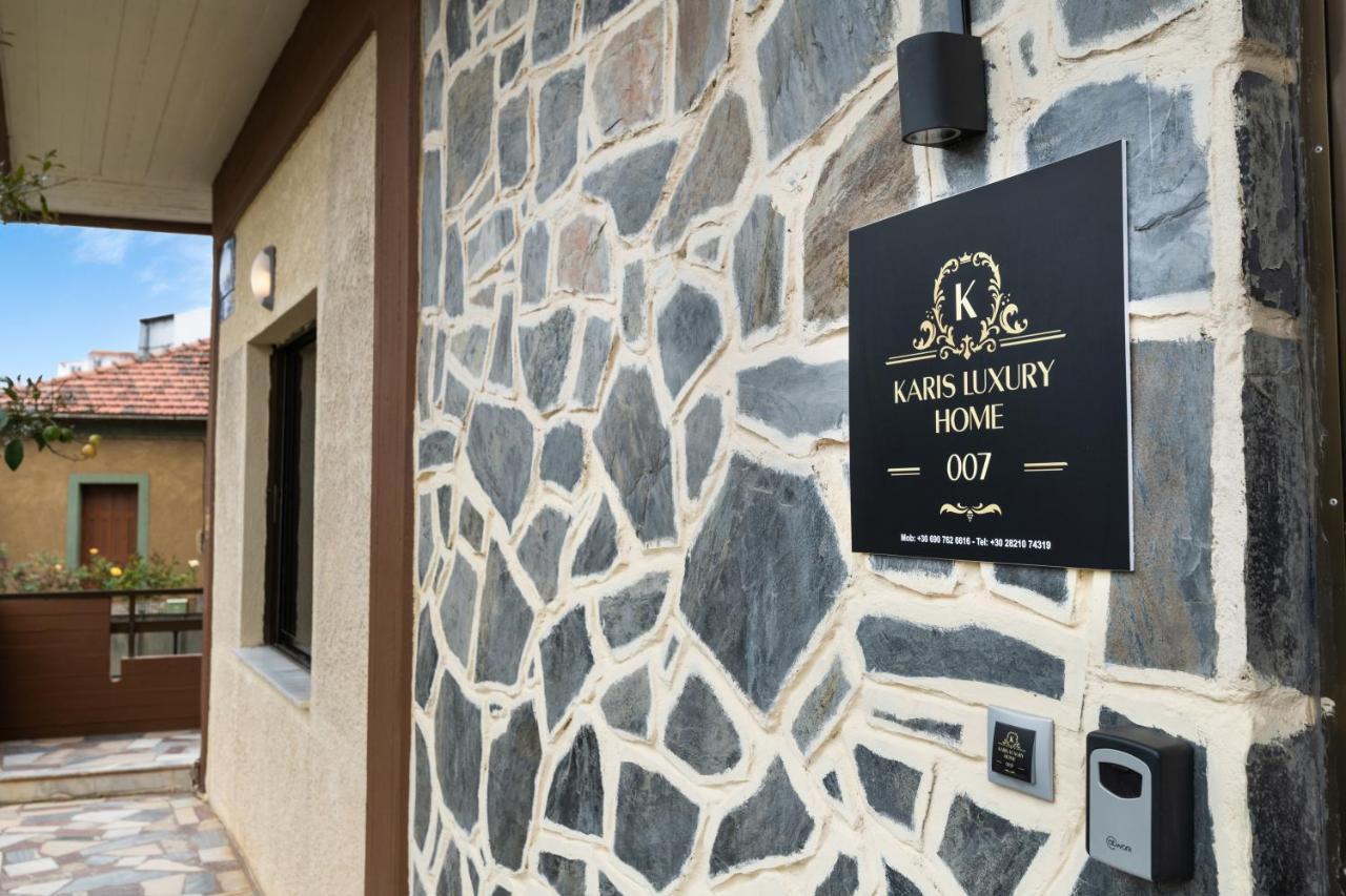 Karis Luxury * Chania (Crete)