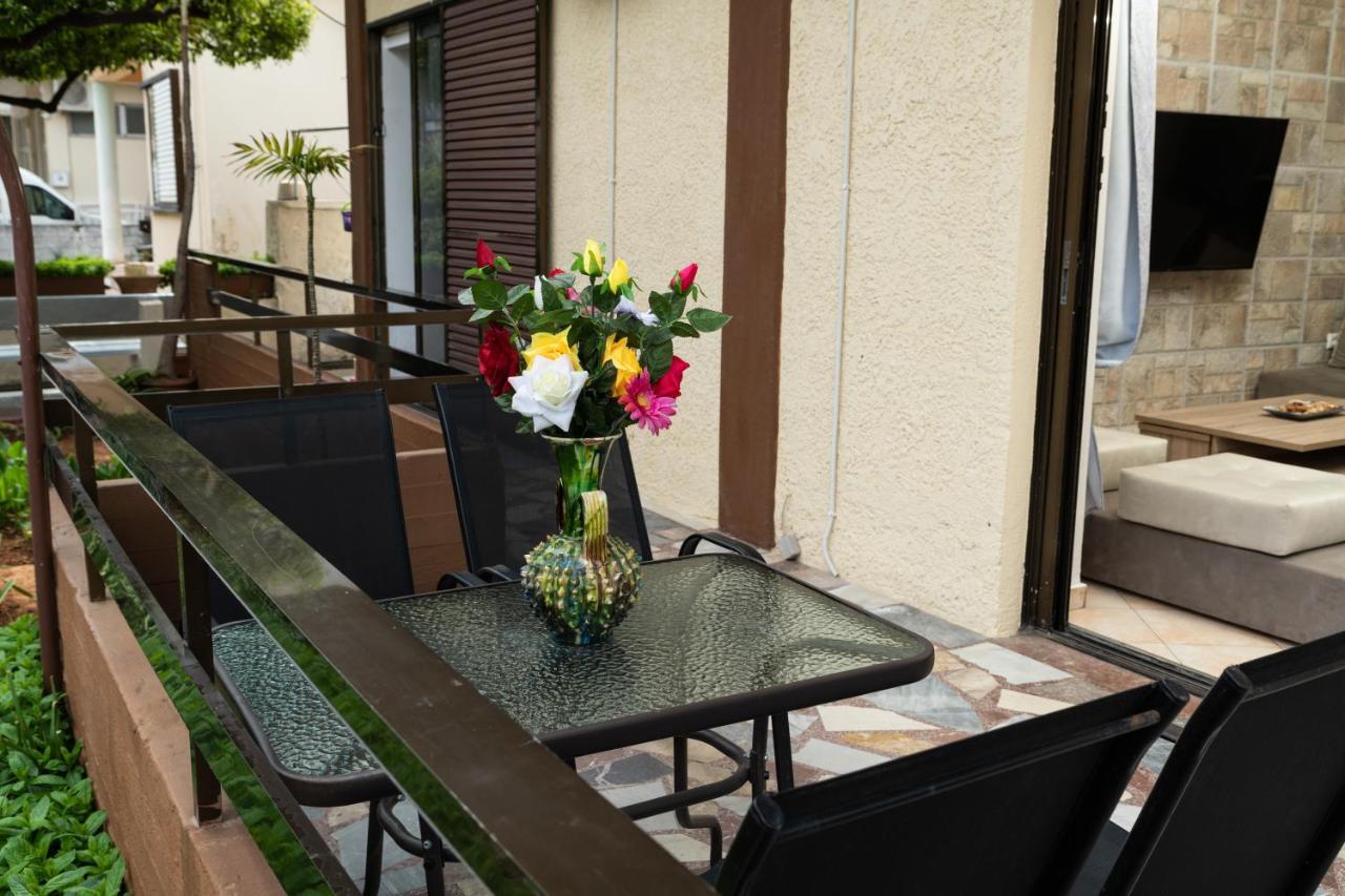 Apartment Karis Luxury *