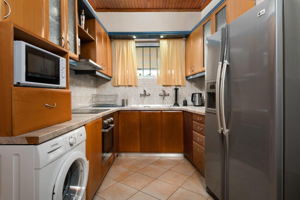 Karis Luxury Apartment *