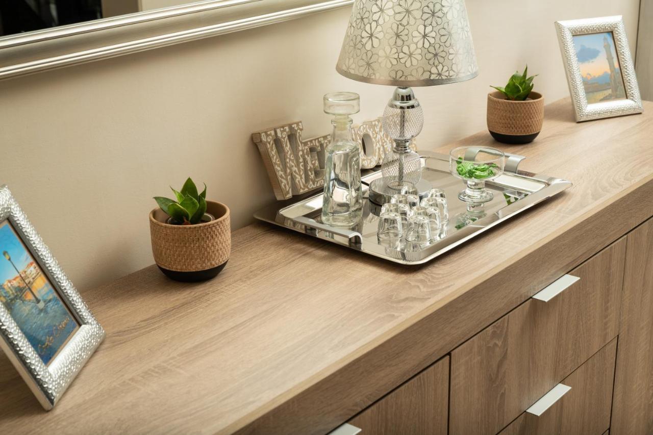 Apartment Karis Luxury *