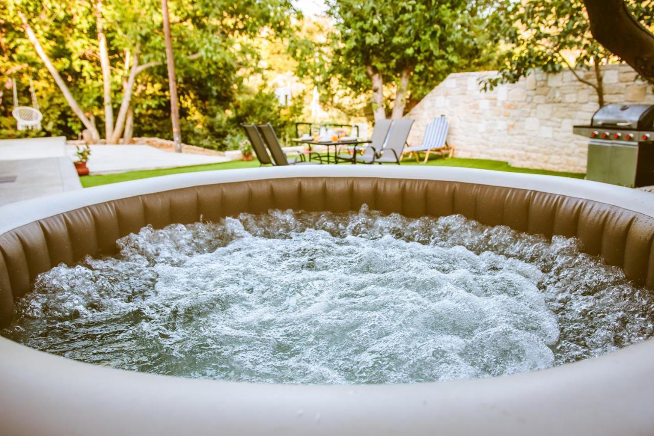 Holiday home Kares Dream House Chania (Crete)