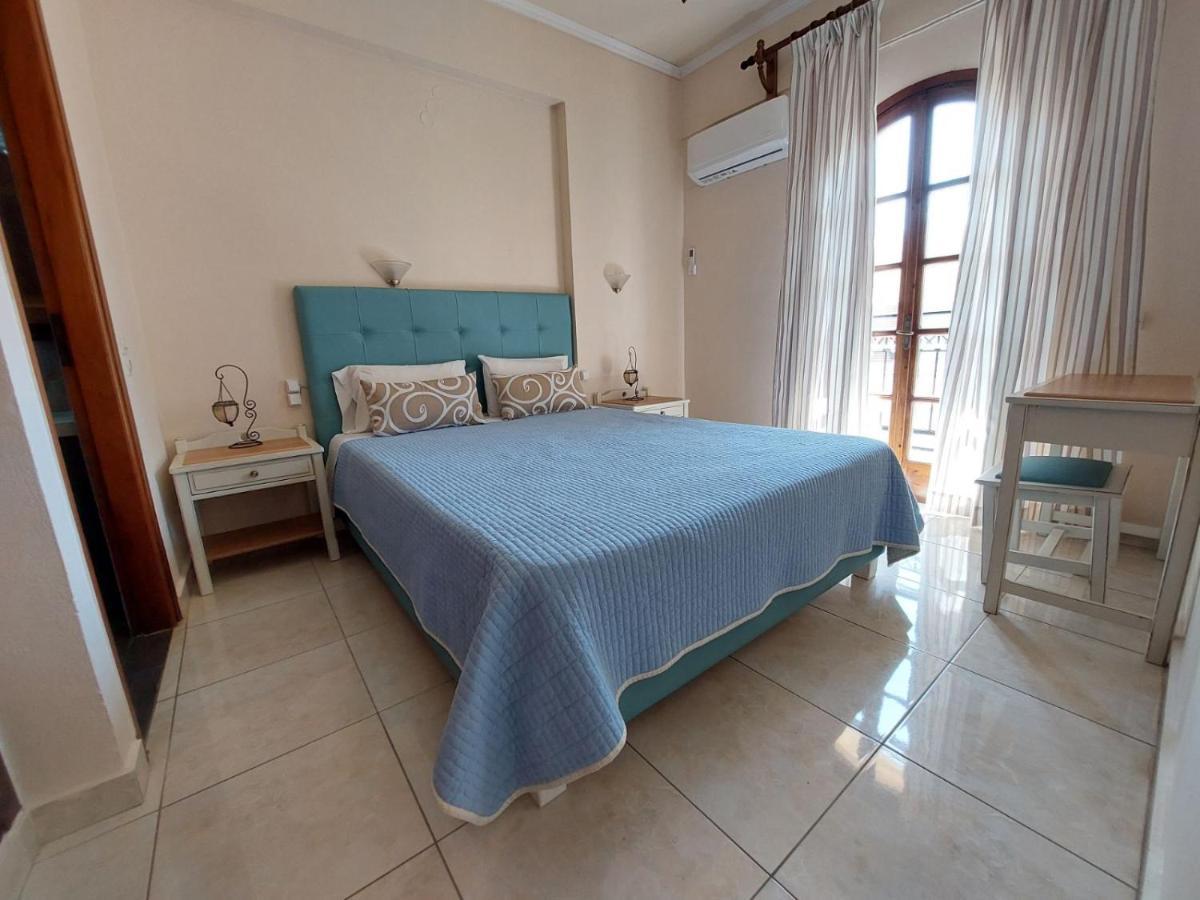 Iro Apartment Chania (Crete)