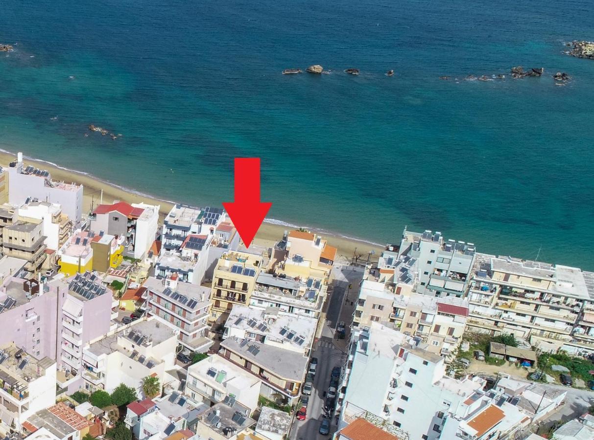 Apartment Iro Chania (Crete)