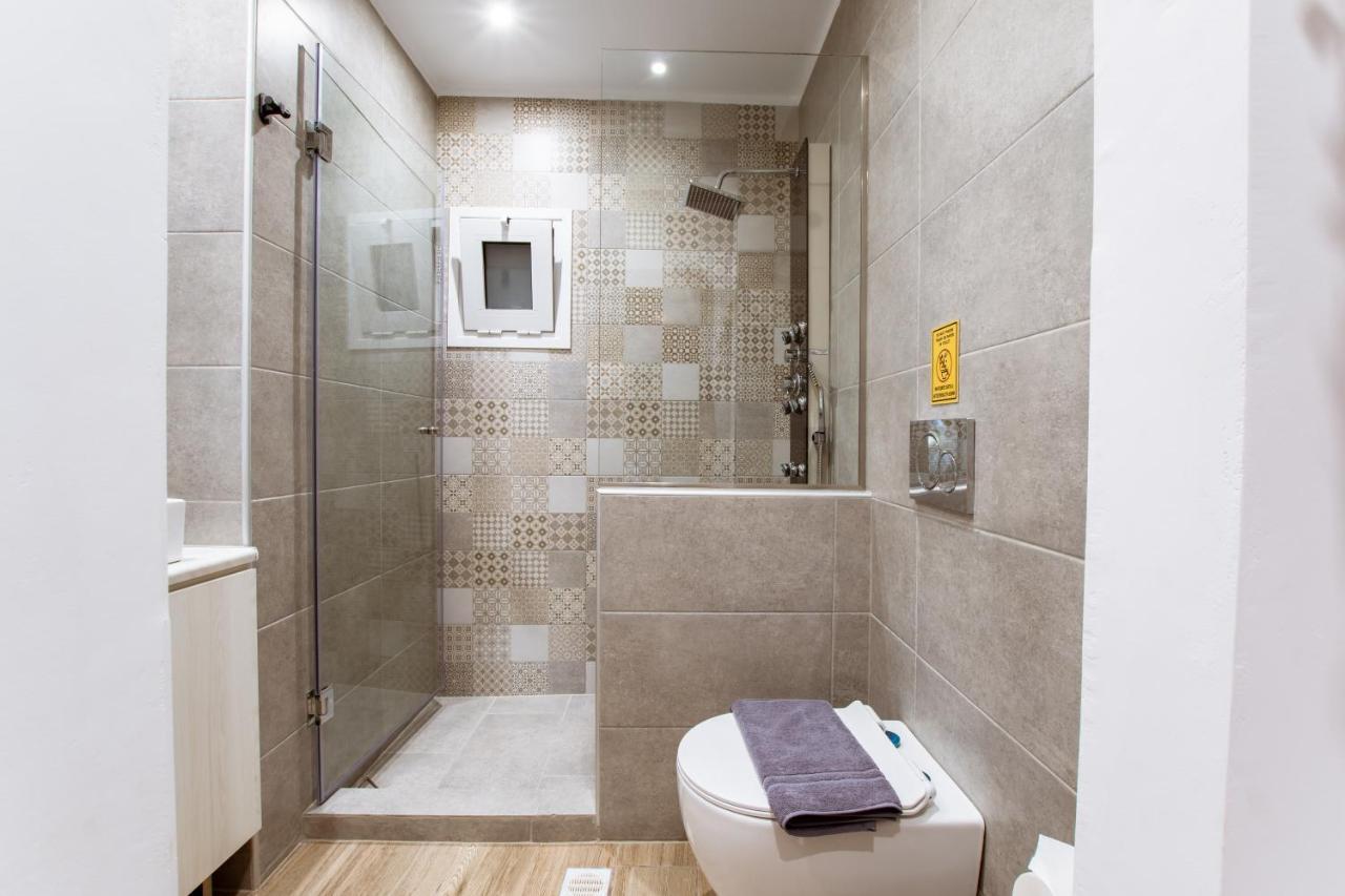 Holiday home Kares Dream House Chania (Crete)