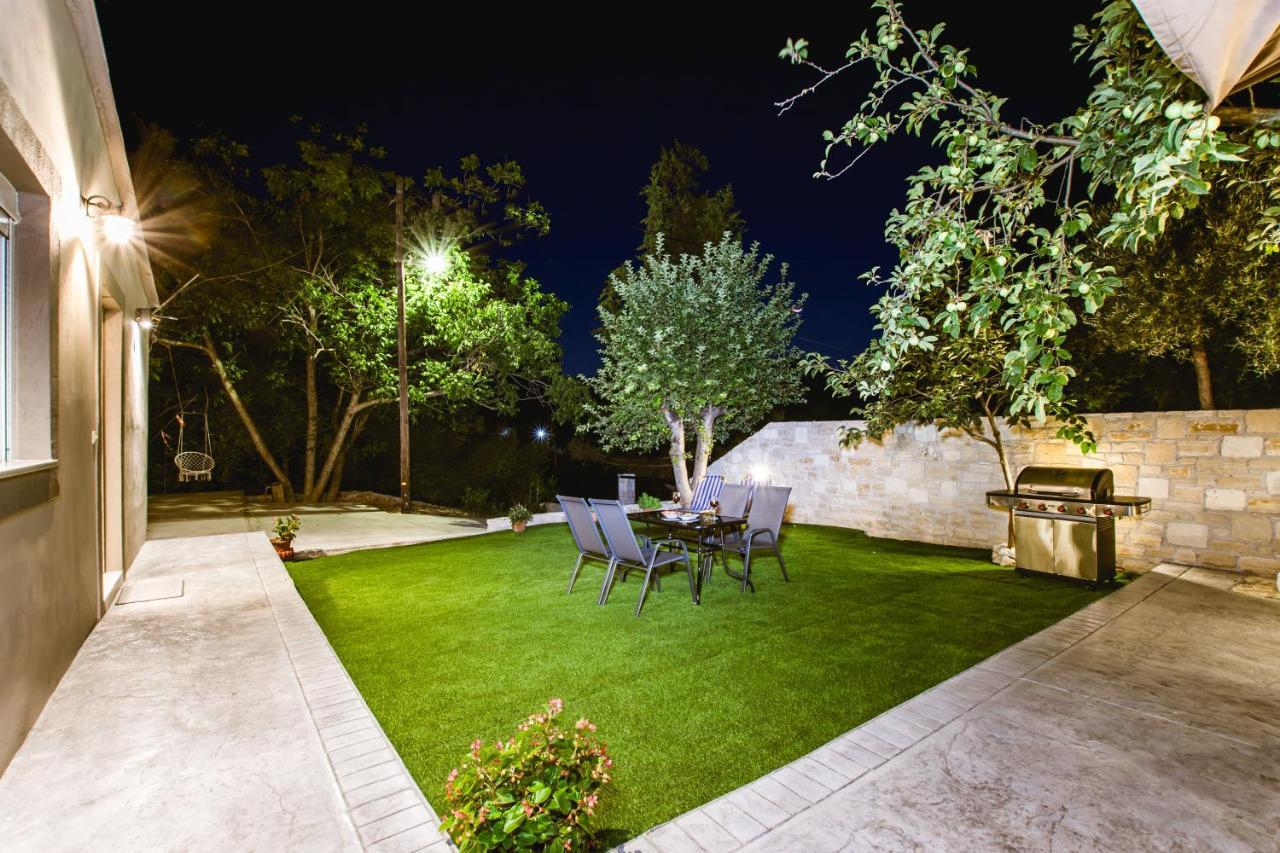 Kares Dream House * Chania (Crete)
