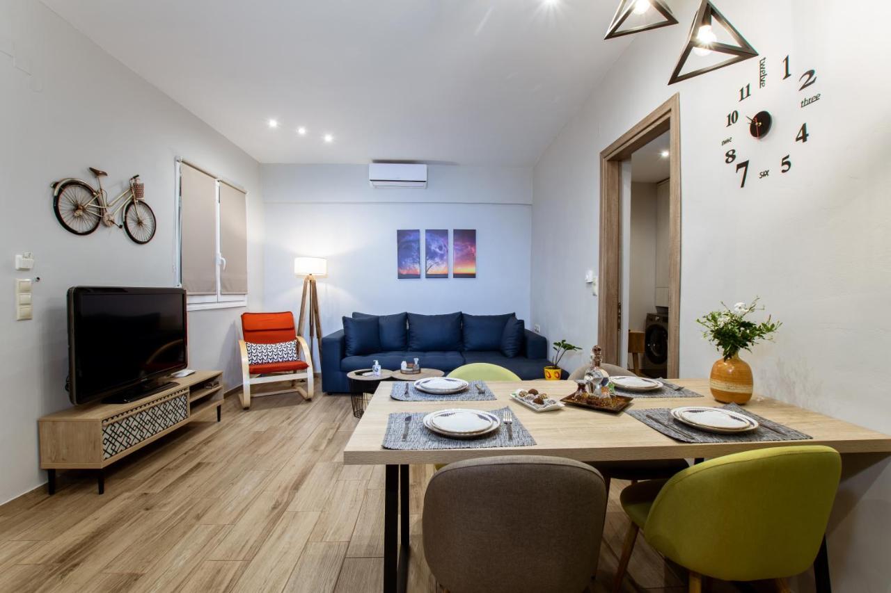 Kares Dream House Holiday home Chania (Crete)