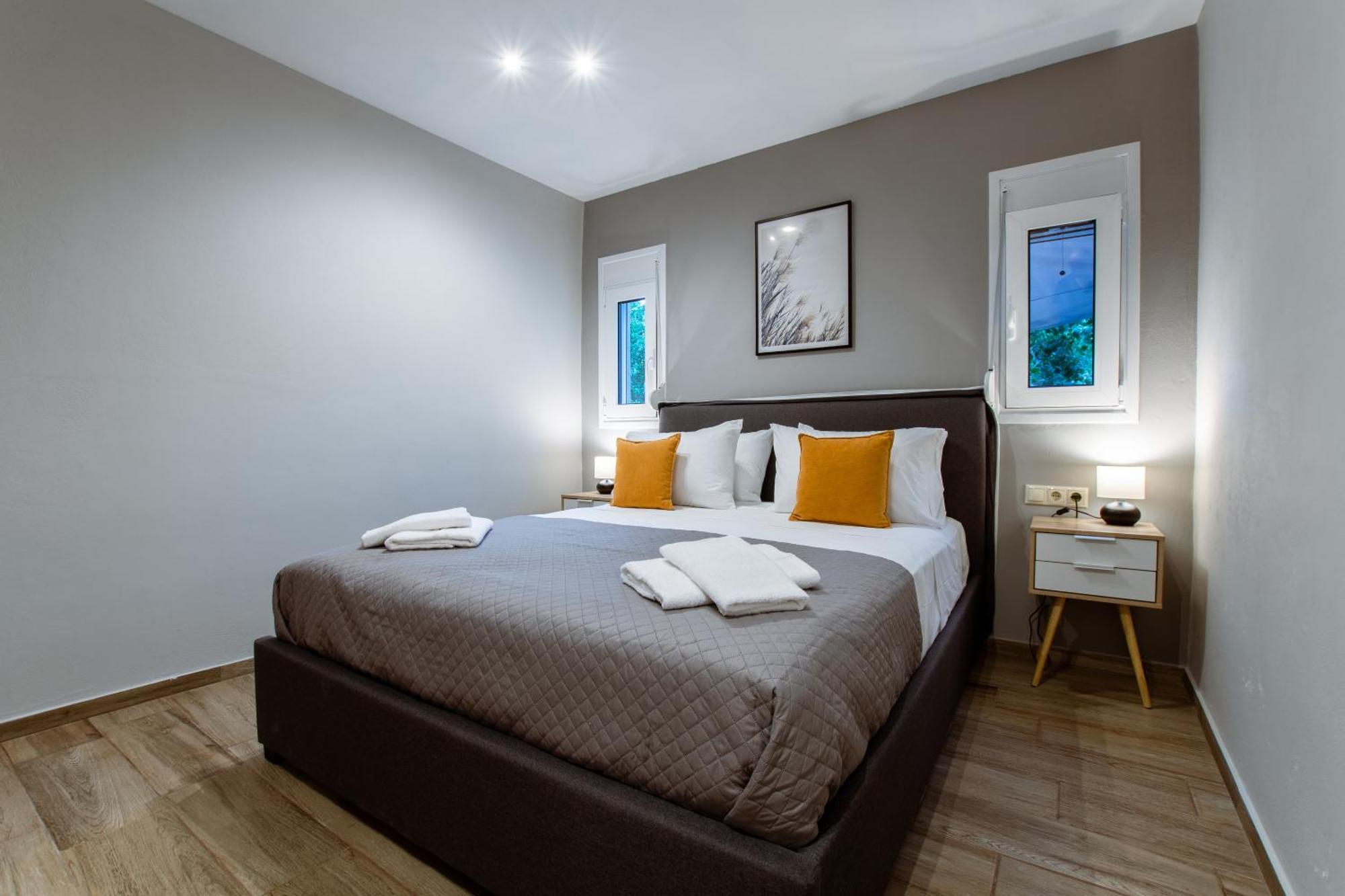 Kares Dream House Vakantiehuis *