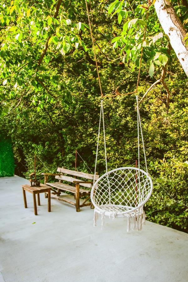 Kares Dream House * Chania (Crete)