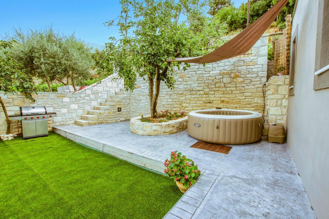 Holiday home Kares Dream House *