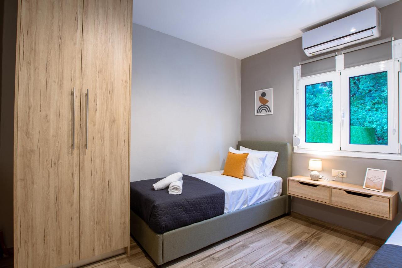 Kares Dream House Chania (Crete)