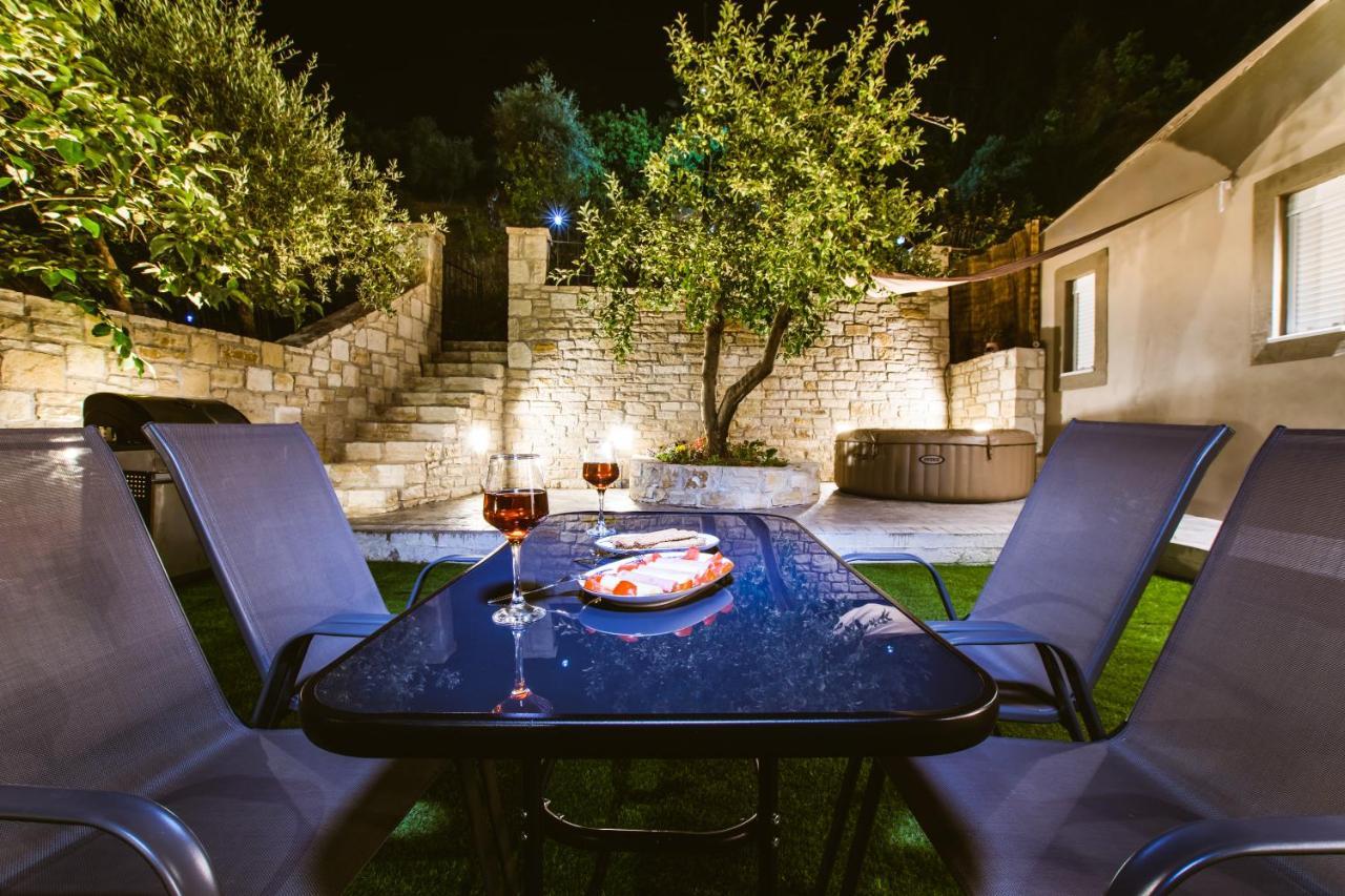 Kares Dream House Chania (Crete)