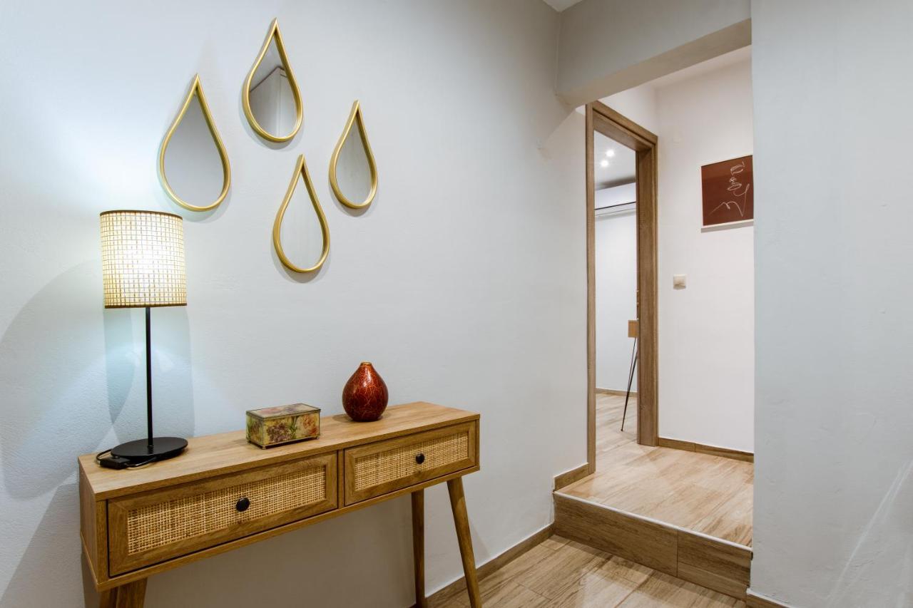 Kares Dream House Vakantiehuis Chania (Crete)