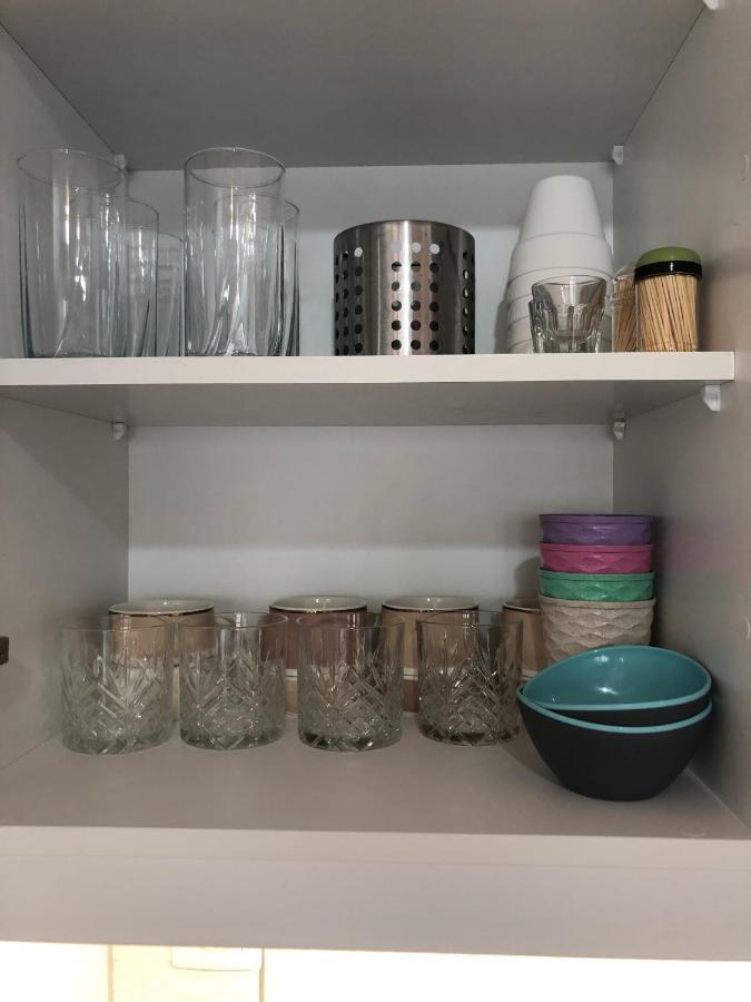 Apartamento Summer Mood Chrissi Akti Chania