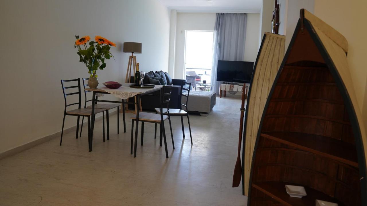 Km View Apartment Chania (Crete)