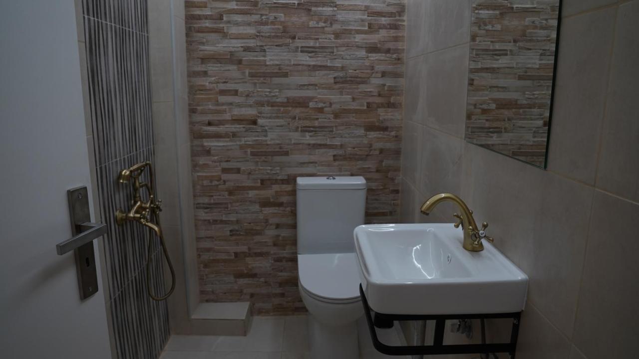 Apartment Km View Chania (Crete)
