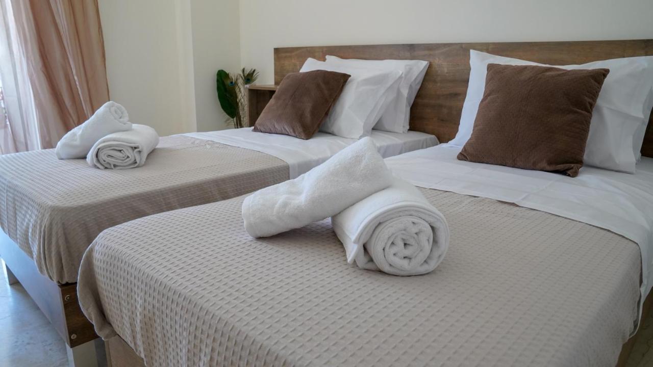 Apartment Km View Chania (Crete)