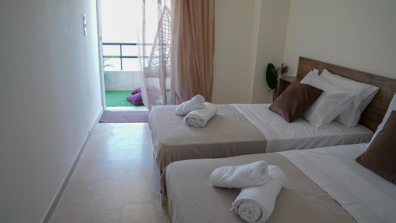 Apartment Km View Chania (Crete)