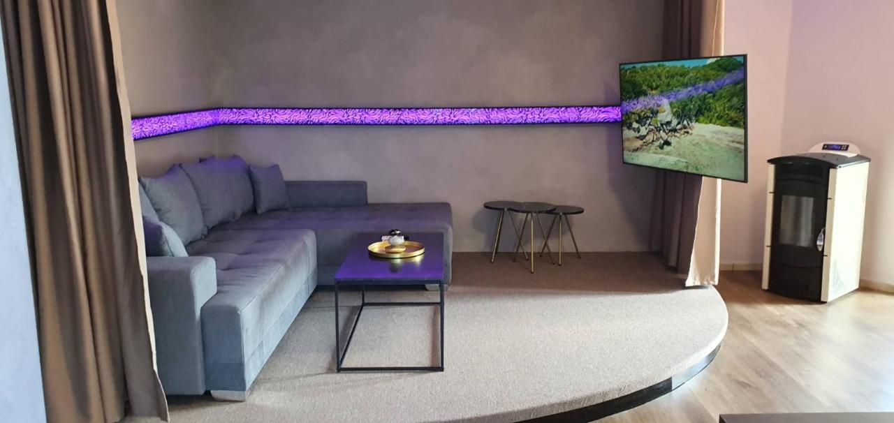 Nina Apartment *