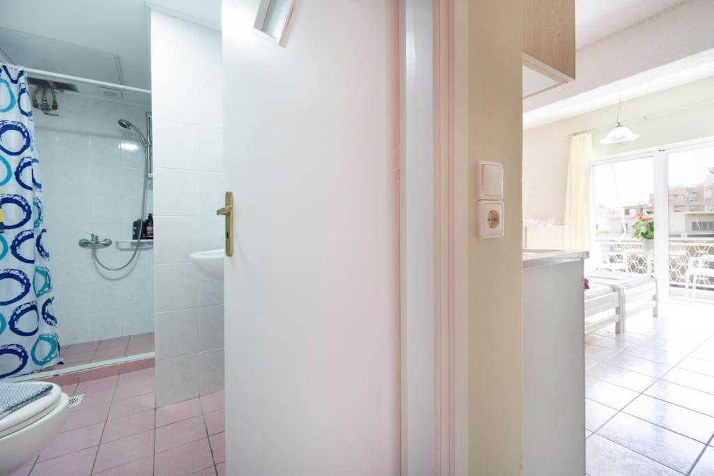 Apartment Steps From The Aprt Chania (Crete)