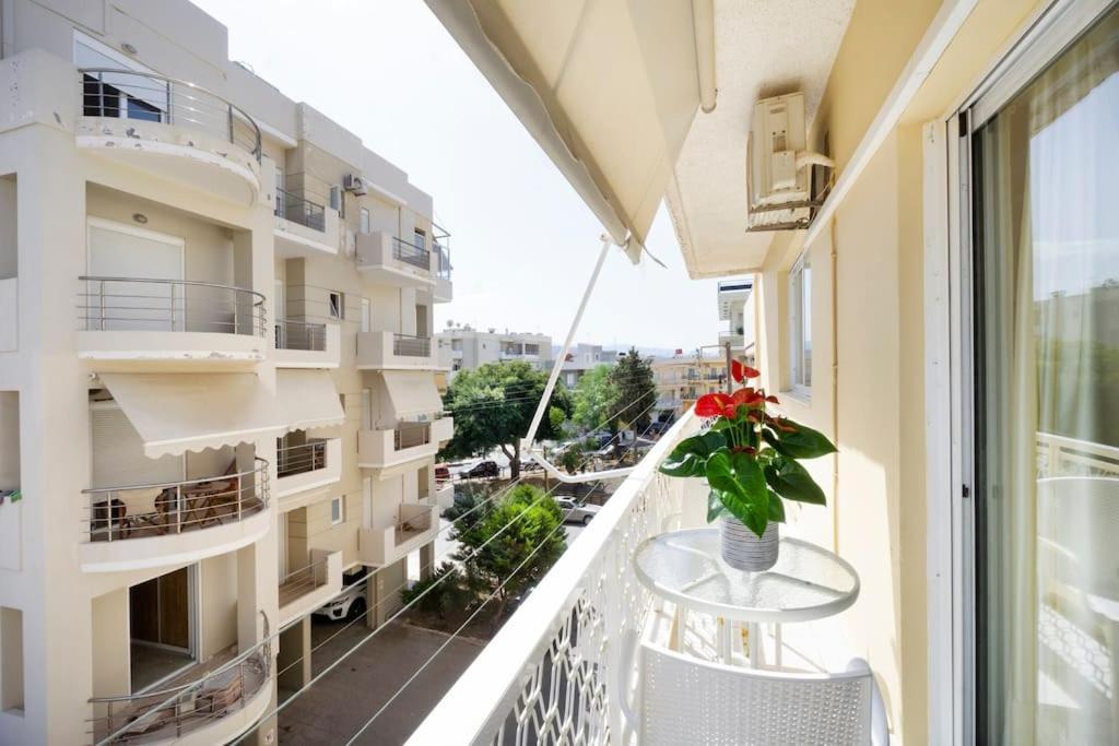 Steps From The Aprt Apartment Chania (Crete)