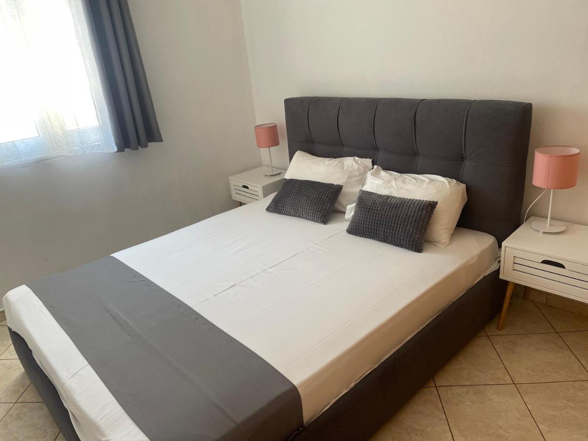 Appartement Julies Chania (Crete)