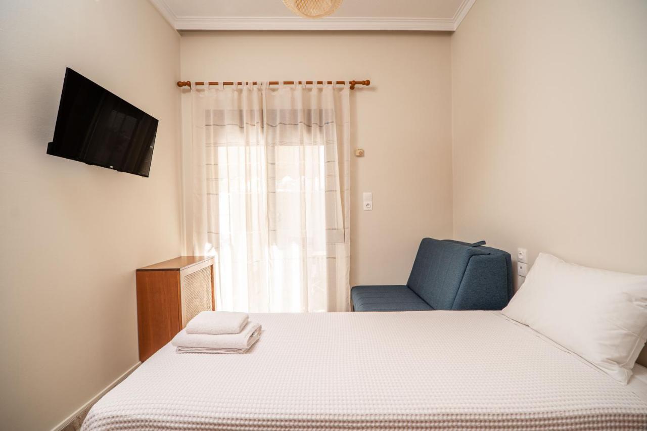 Casa Armonia Seaside By 8essentially * Chania (Crete)